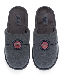 Parex Men's Home Slippers Champion  Slippers