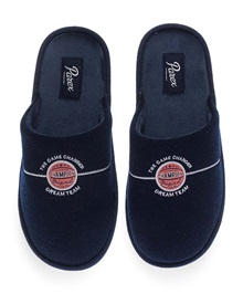 Parex Men's Home Slippers Champion  Slippers