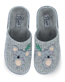 Parex Women's Home Slippers Baby Koala  Slippers