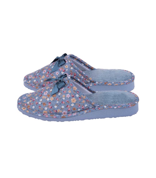FMS Women's Home Slippers Bow  Slippers