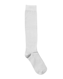 FMS Women's Trois-Quart Cotton Socks - 2 Pairs  Socks