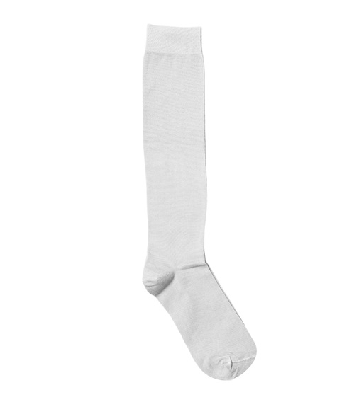 FMS Women's Trois-Quart Cotton Socks - 2 Pairs  Socks