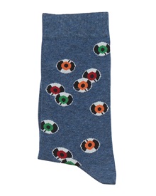 FMS Men's Socks Cotton Fashion  Socks