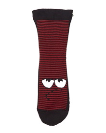 FMS Kids Slipper-Socks Full Towel Silicone Fashion  Socks