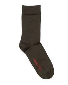 FMS Women's Socks Woolen Thermal  Socks
