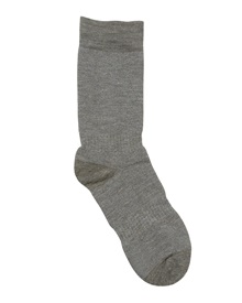 FMS Women's Socks Full Towel Woolen Thermal  Socks