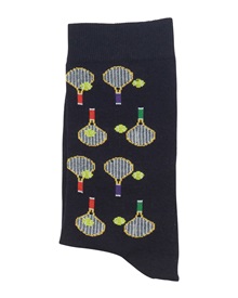 FMS Men's Socks Cotton Fashion  Socks