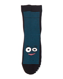 FMS Kids Slipper-Socks Full Towel Silicone Fashion  Socks