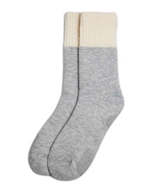 Ysabel Mora Women's Socks Non-Slip  Socks