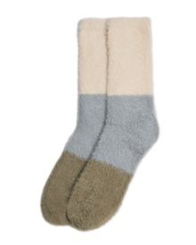 Ysabel Mora Women's Home Socks Flannel  Socks