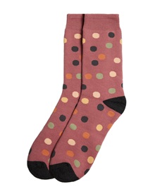 Ysabel Mora Women's Thermal Socks Prints  Socks