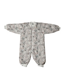 Tender Kids Sleeping Bag Classic Llama 2.5 Tog  Pyjamas