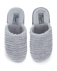 Parex Women's Home Slippers Fluffy  Slippers