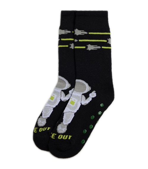Ysabel Mora Kids Socks Boy Thermal Anti-Slip  Socks