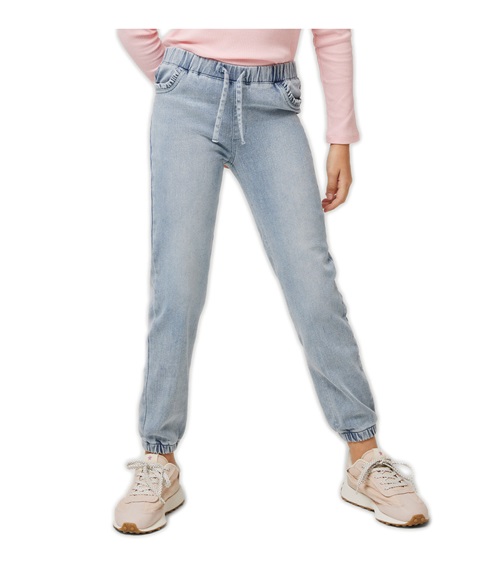 Ysabel Mora Kids Leggings Girl Jean  Clothes