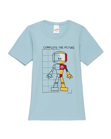 Minerva Kids Vest Boy Robot  Undershirts