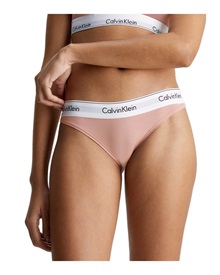 Calvin Klein Men's Slip Bikini Modern Cotton  Slip