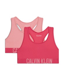 Calvin Klein Παιδικό Μπουστάκι Κορίτσι Intense Power - Διπλό Πακέτο  Μπουστάκια - Σουτιέν