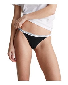 Calvin Klein Women's Slip Bikini Modern Logo  Slip