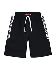 Energiers Kids Shorts Boy NRG Made For The Street  Clothes
