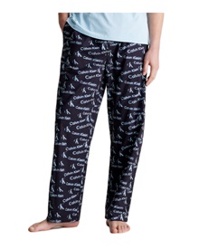 Calvin Klein Ανδρικό Παντελόνι Πυτζάμας CK96  Παντελόνια