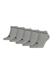 HEAD Men's Socks Sneaker - 5 Pairs  Socks