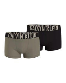 Calvin Klein Kids Boxer Boy Intense Power - 2 Pack  Boxer