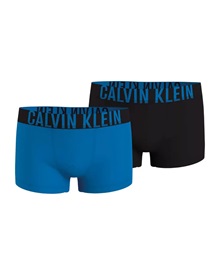 Calvin Klein Kids Boxer Boy Intense Power - 2 Pack  Boxer