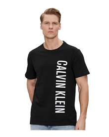 Calvin Klein Men's T-Shirt Crew Neck Tee Intense Power  T-shirts