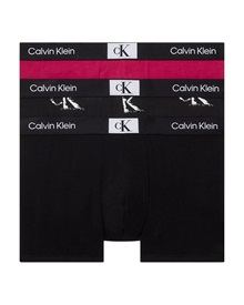 Calvin Klein Men's Boxer CK96 Trunk - 3 Pack  Boxer