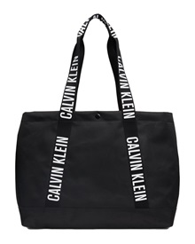 Calvin Klein Τσάντα Θαλλάσης Tote Bag CK Meta Legacy 45x20εκ  Τσάντες Θαλάσσης