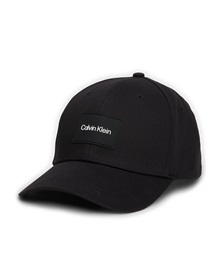 Calvin Klein Cap Cotton Twil  Hats
