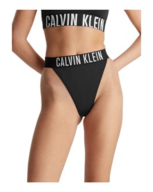 Calvin Klein Women's Swimwear String Thong Intense Power  String