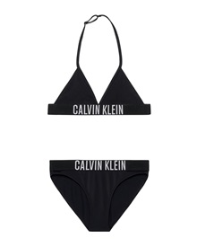 Calvin Klein Παιδικό Μαγιό Bikini Set Κορίτσι Intense Power  Μαγιό Κορίτσι