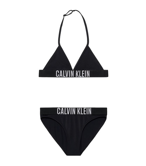 Calvin Klein Kids Swimwear Girl Bikini Set Intense Power  Girls Swimwear
