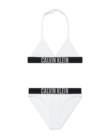 Calvin Klein Kids Swimwear Girl Bikini Set Intense Power  Girls Swimwear