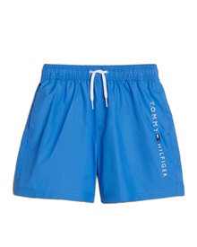 Tommy Hilfiger Kids Swimwear Boy Shorts Original Logo Mid Length  Boys Swimwear