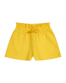 Energiers Kids Shorts Girl Pocket  Clothes