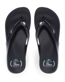 Parex Women's Slippers Shine Luofu  Flip flops