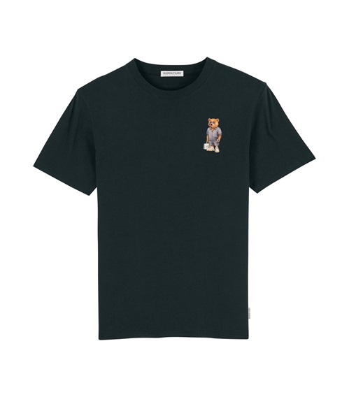 Baron Filou Ανδρικό Μπλουζάκι T-Shirt LXXVIII  Μπλουζάκια