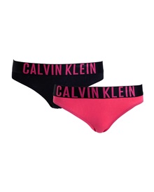 Calvin Klein Kids Slip Girl Intense Power - 2 Pack  Slip