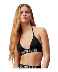 Calvin Klein Women's Swimwear Triangle Micro Intense Power  Triangle