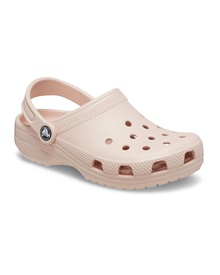 Crocs Women's Classic Clog  Slippers-Slides
