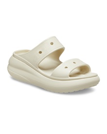 Crocs Women's Sandals Classic Crush  Slippers-Slides