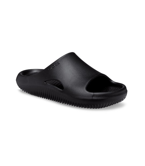 Crocs Men's Mellow Recovery Slide  Slippers-Slides