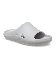 Crocs Men's Mellow Recovery Slide  Slippers-Slides