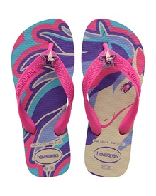 Havaianas Kids Flip-Flops Girl Fantasy Unicorn  Flip Flops