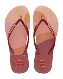 Havaianas Women's Flip-Flop Slim Palette Glow  Flip flops