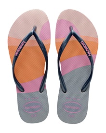 Havaianas Women's Flip-Flop Slim Palette Glow  Flip flops