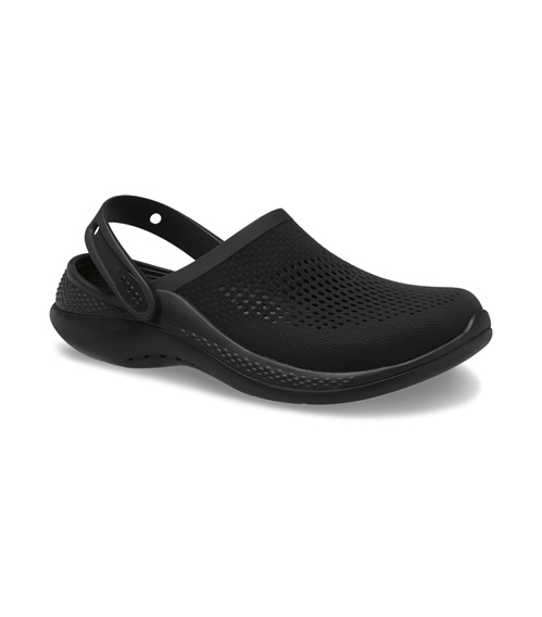 Crocs Men's LiteRide 360 Clog  Slippers-Slides